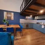 Appartamento Redcity Loft 430