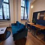 Appartamento Redcity Loft 430 *