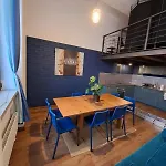 Appartamento Redcity Loft 430 Zyrardow