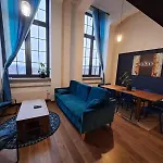 Appartamento Redcity Loft 430 *