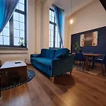 Redcity Loft 430