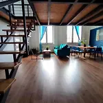 Redcity Loft 430 Appartamento *