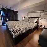 Redcity Loft 430 Appartamento *