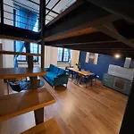 Redcity Loft 430 * Zyrardow