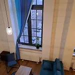 Appartamento Redcity Loft 430 Zyrardow