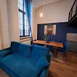 Appartamento Redcity Loft 430 *
