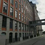 Redcity Loft 430 Appartamento Zyrardow
