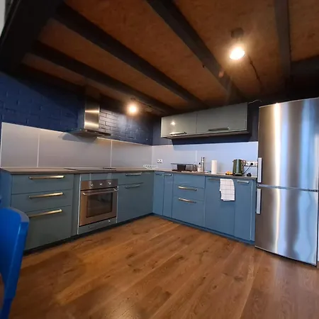 Redcity Loft 430 * Zyrardow