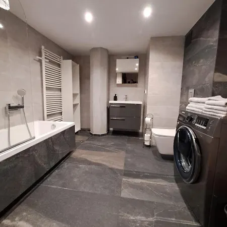 Apartment Redcity Loft 430 Zyrardow