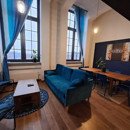 Apartament Redcity Loft 430 *