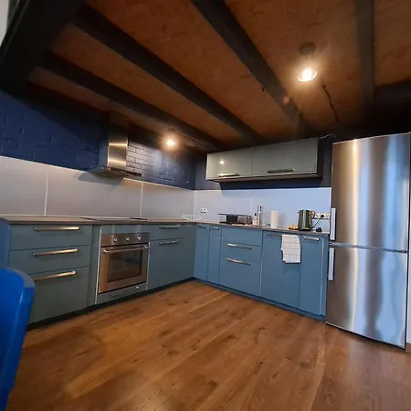 Apartament Redcity Loft 430