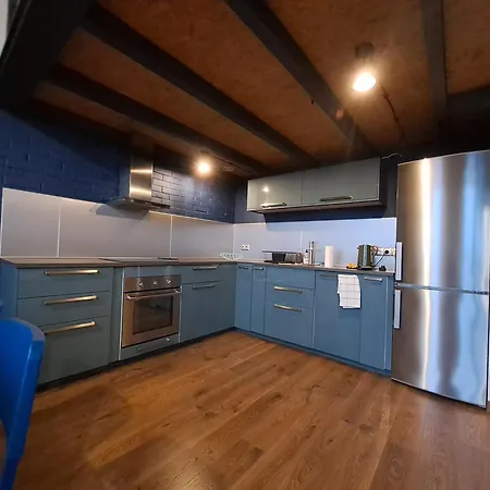 Redcity Loft 430