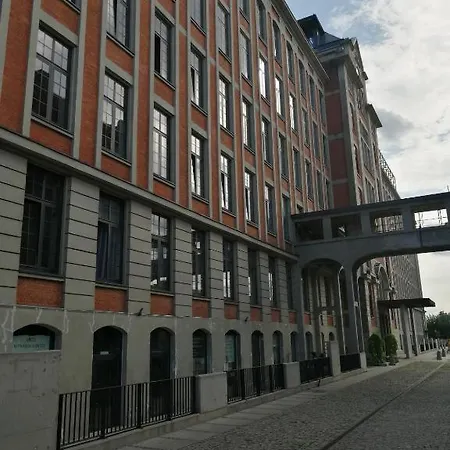 Redcity Loft 430 Apartament Zyrardow